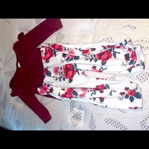 Bought from shein. In great condition!